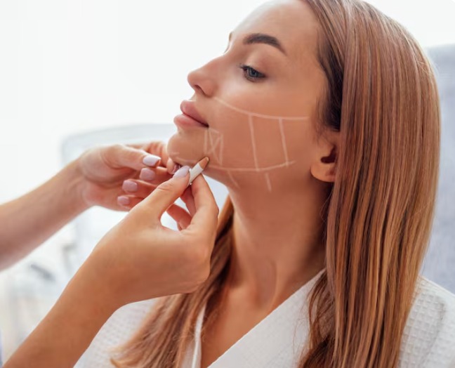 Harmonização Facial: O que é, benefícios e quando fazer
